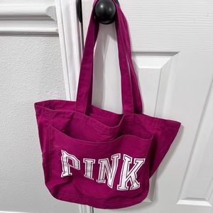 Victoria Secret PINK tote